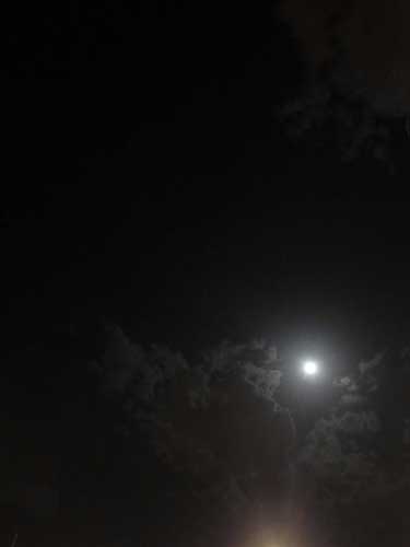 شب تبریز